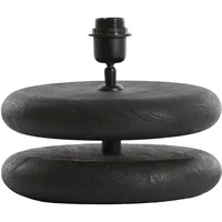 Light & Living Lampenfuss EBOLI (DH 25x9 cm) -