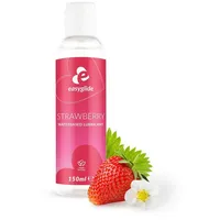 EasyGlide Erdbeeren Gleitgel 150 ml