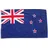 trends4cents XXL Flagge Neuseeland 250 x 150 cm