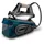 Rowenta Force Pro 350 VR7444 Schwarz/Blau