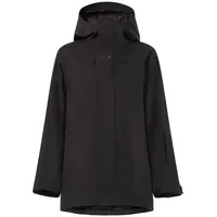 OAKLEY W. Sub Temp Rc Goretex Jacket blackout (02E)