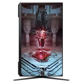 Samsung Odyssey G5 G51C LS32CG510EUXEN 32''