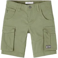 NAME IT Jungen Nkmryan Reg Twi L Shorts 6776-ba