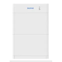 Sofar 'BTS E10-D5 Speichersystem'(0% MwSt §12 III UstG)
