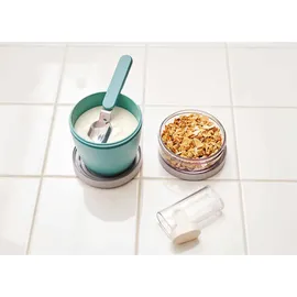 Mepal Ellipse Mini Vivid blue