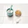 Mepal Ellipse Mini Vivid blue