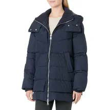 S.Oliver S. Oliver Jacke langarm navy M - Blau - M