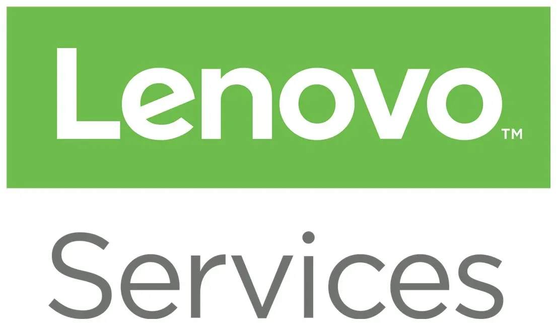 Lenovo Post Warranty Parts Delivered - Serviceerweiterung - Zubehör - 1 Jahr - Lieferung - Reaktionszeit: am nächsten Arbeitstag