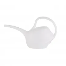 Xclou Blumen-Gießkanne 1,5 l 36,5 x 13 x 22 cm weiß
