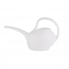 Xclou Blumen-Gießkanne 1,5 l 36,5 x 13 x 22 cm weiß