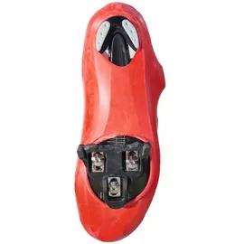 veloToze Überschuh 2.0 rot 20