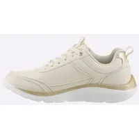 KangaROOS Originals Sneaker in champagner | Gr.: 42