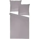 Traumschlaf Eschle grey 155 x 220 cm + 80 x 80 cm