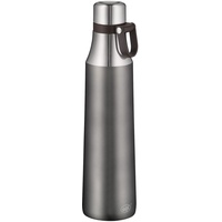 Alfi City Bottle Loop cool grey mat 0,7 l