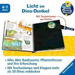 Dinosaurier