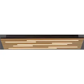 just light. AKUSTIK 1 Eiche 30 x 5 x 80 cm
