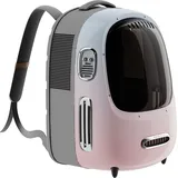 Petkit Breezy2 One Size Rosa/Blau