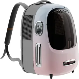 Petkit Breezy2 One Size Rosa/Blau