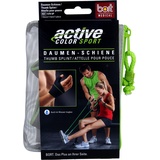 Bort ActiveColor Sport Daumen-Schiene lg/xlg links