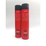 Sexyhair Big Boost Up Volumenshampoo 300 ml