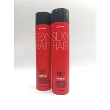 Sexyhair Big Boost Up Volumenshampoo 300 ml