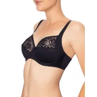 Felina Bügel-BH 205294 Serenada schwarz 90H - 90H