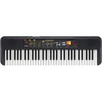 Yamaha PSR-F52