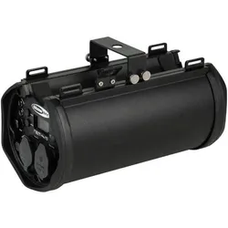 Showtec NET-4/5 IP, Art-Net-Node mit 4 Kanälen, XLR, 5-polig