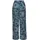 VIVANCE Palazzohose figurumspielend lang Blau 38