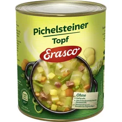 Erasco Pichelsteiner Topf 800G