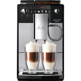 Melitta Latticia OT F300-101 Silber