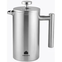 Grønenberg French Press 350ml
