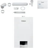 Vaillant Paket 1.650/2 ecoTEC plus VC 20CS/1-5, VRC 710, LAS starr