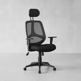 KADIMA DESIGN Netzbezug Schwarz
