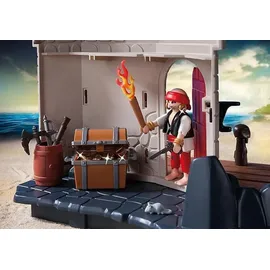 Playmobil Pirates SuperSet Piratenfestung 6146