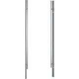 Constructa Verblendungs- und Befestigungsleisten CZ70BI01 silber