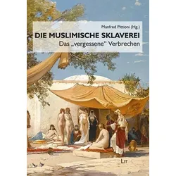 Muslimische Sklaverei