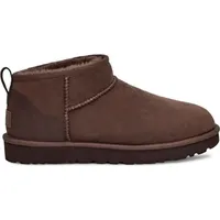 Ugg Classic Ultra Mini Boots Burnt Cedar - Women's Boots - 1116109-BCDR ugg classic mini, uggs kaufen, uggs stiefel, uggs damen, uggs verkauf damen... - Bronze - 40