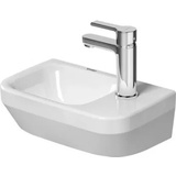 Duravit DuraStyle Handwaschbecken 36 x 22 cm (0713360000)