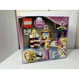 LEGO Disney Princess Auroras königliches Schlafzimmer (41060)