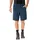 Vaude Farley Stretch Bermuda II Kurze Hose Dunkelblau 56