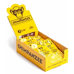 CHIMPANZEE Isotonisches Sportgetränk Isotonic Drink Orange | 25 Beute