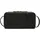 Liebeskind Berlin Lou Small Pebble Crossbody Cotton/Leather Black