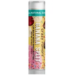 Crazy Rumors Flavor Lipbalm 4.4 ml 
