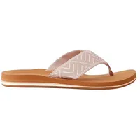 REEF Spring Woven cameo rose 40