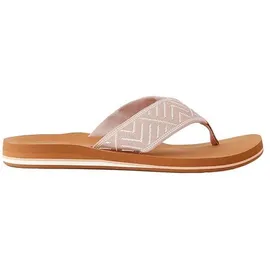 REEF Spring Woven cameo rose 40