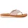 REEF Spring Woven cameo rose 40