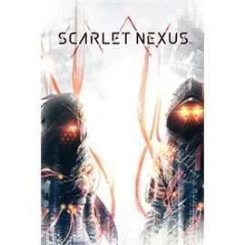Scarlet Nexus - PS4