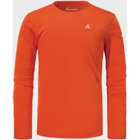 Schöffel Longsleeve Rodica2 Men poinciana (5480) 56