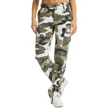 Brandit Textil Bdu Ripstop Hosen Urban 28